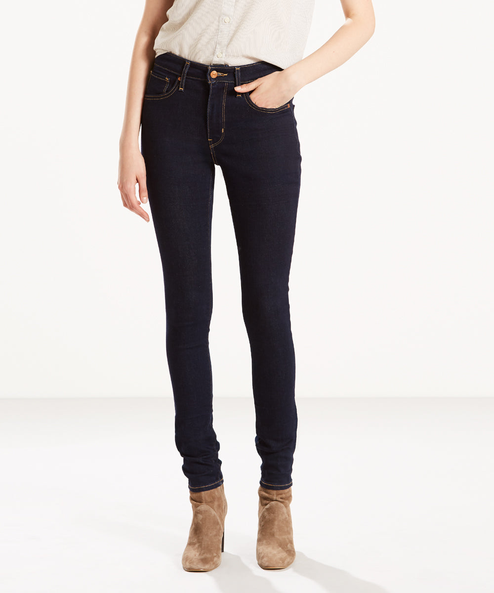 Levi's Women's 721 High Rise Skinny 