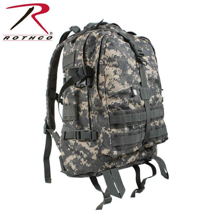 rothco transport pack