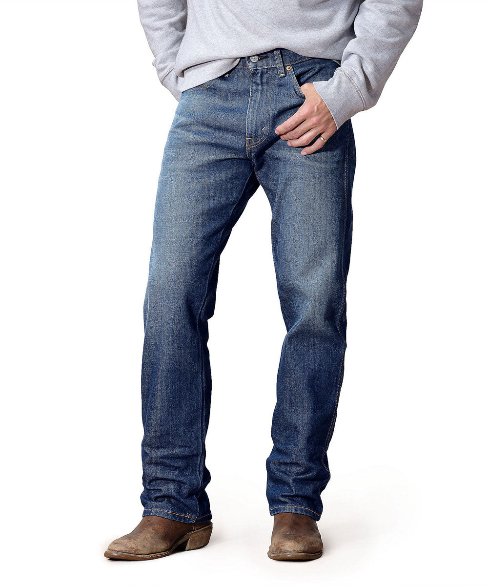 Levi's Men's Western Fit Jeans - So Lonesome — Dave's New York