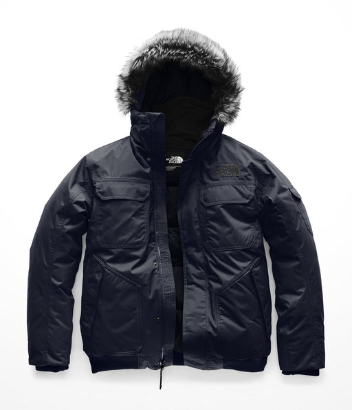 north face men's outerwear