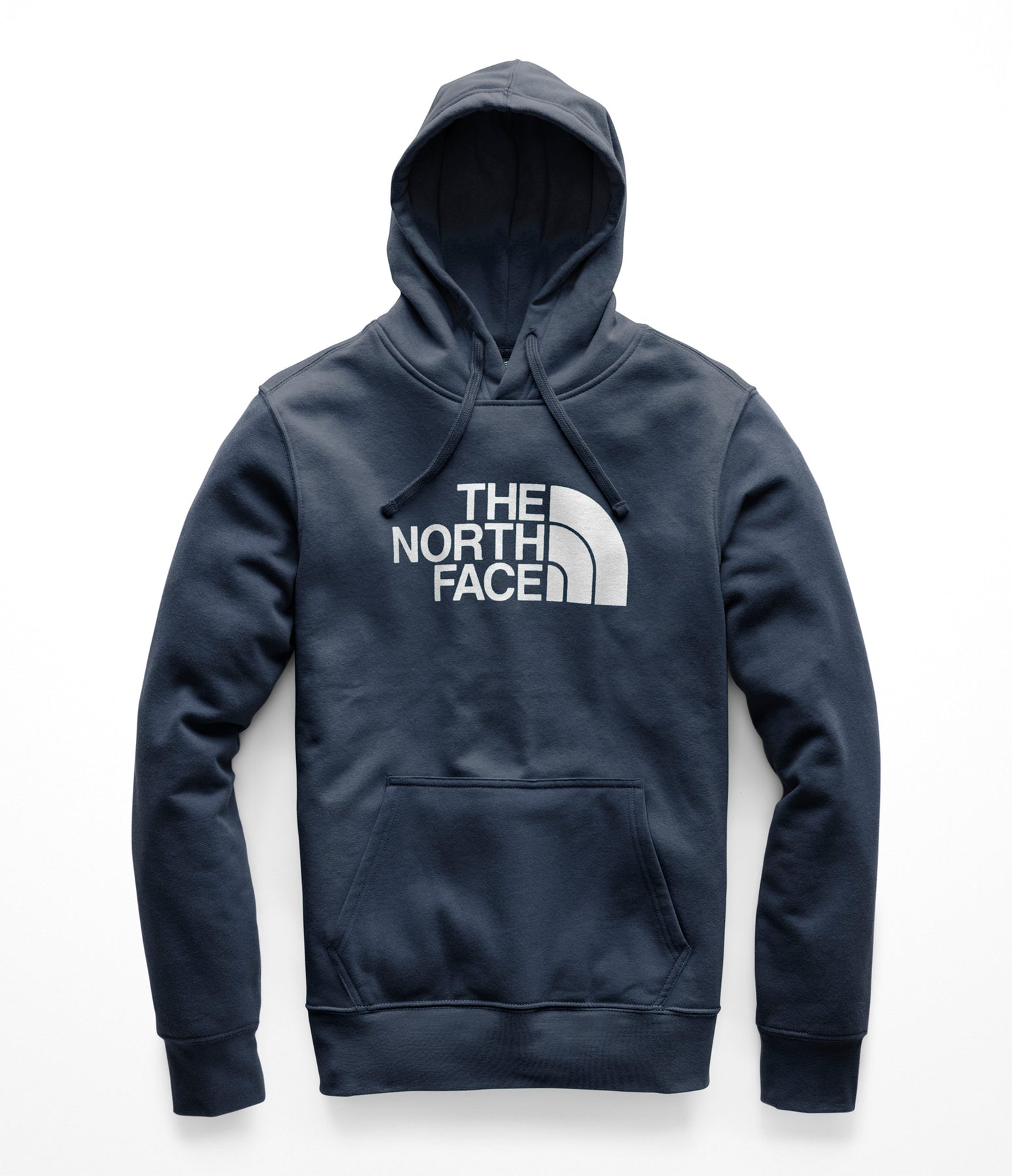 the north face black jumper