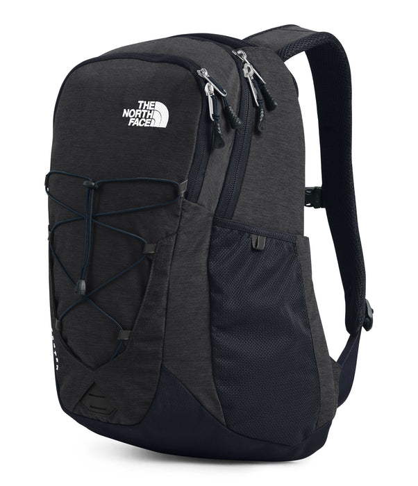 urban navy heather north face