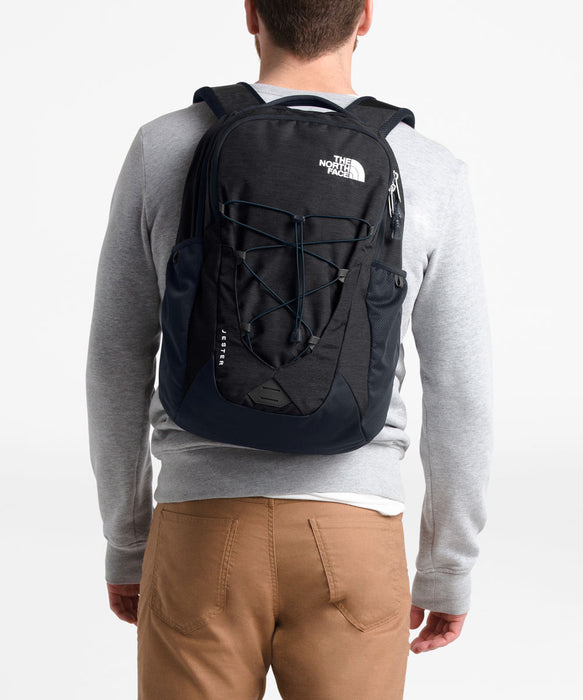 the north face jester daypack