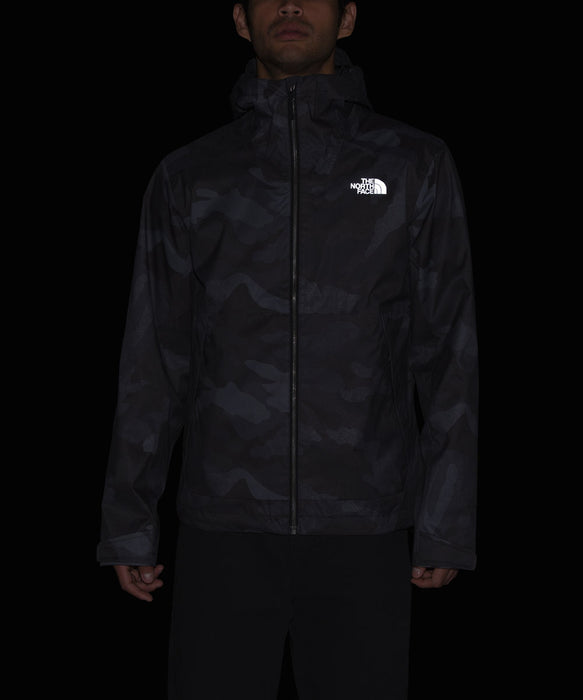 the north face tnf 68 waterproof