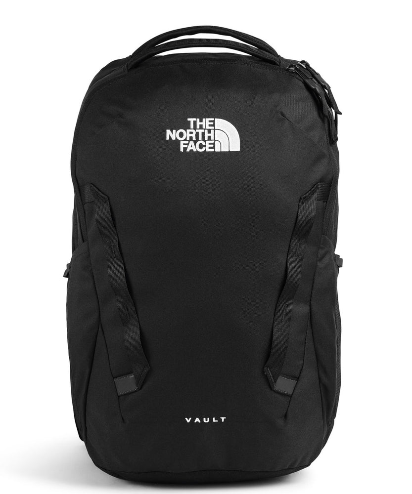 the vault backpack