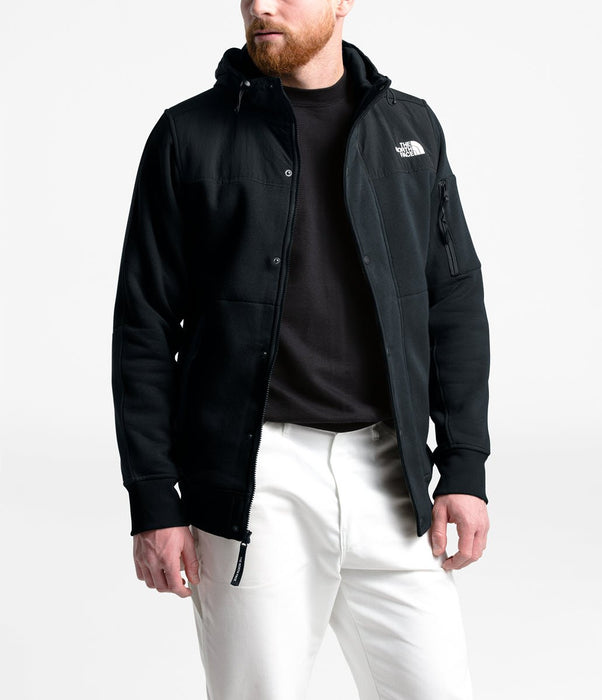 the north face rivington jacket ii