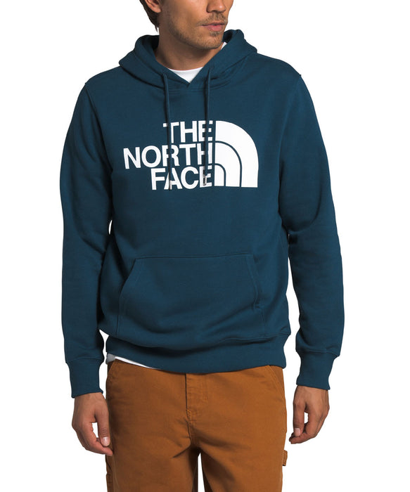 the north face blue wing teal