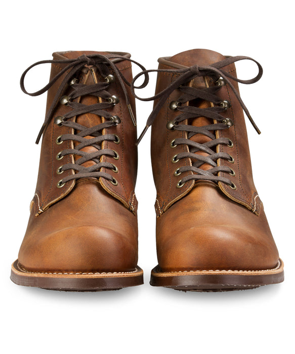 blacksmith boots 3343