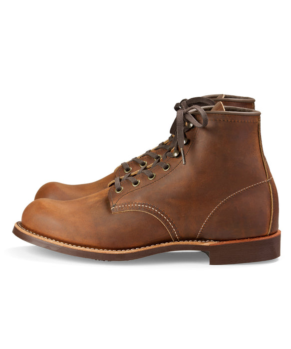 Red Wing Heritage Blacksmith Boots 