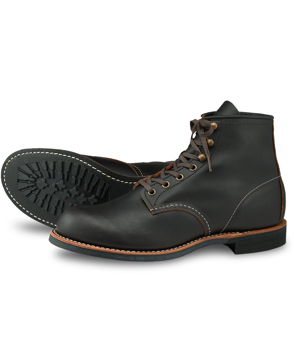 red wing blacksmith 815