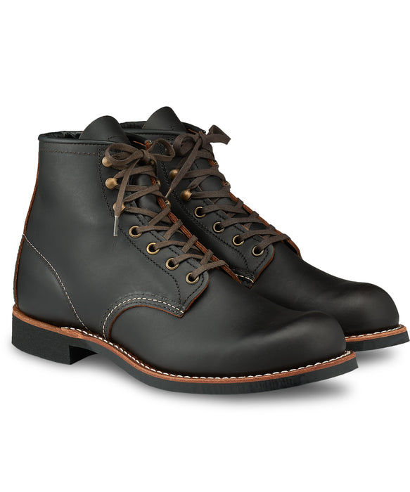 Red Wing Heritage Blacksmith Boots 
