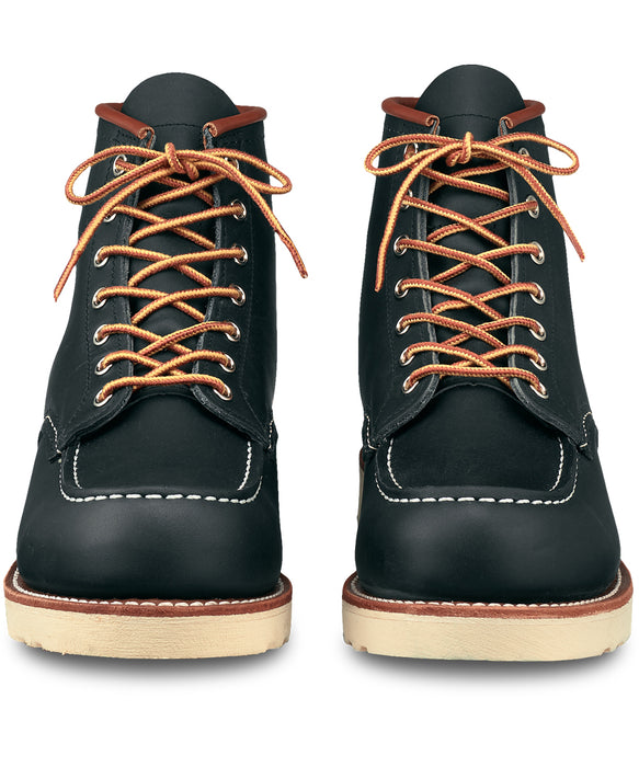 red wing navy boots