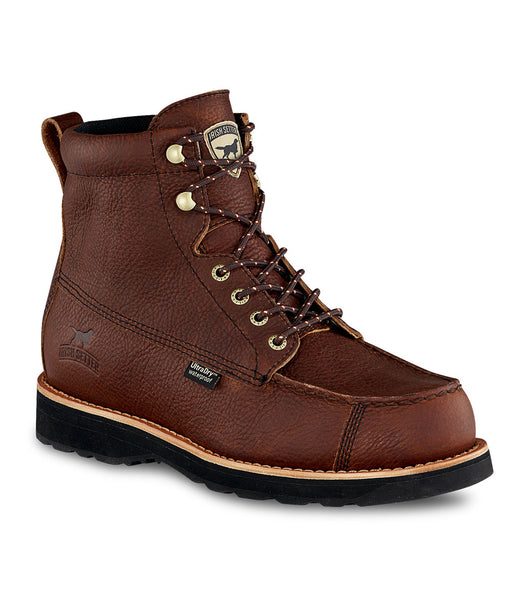 Irish Setter Men’s Composite Toe Wingshooter Waterproof Wedge Boots ...