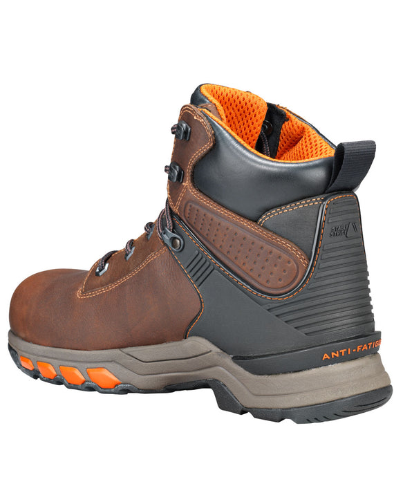 hypercharge timberland