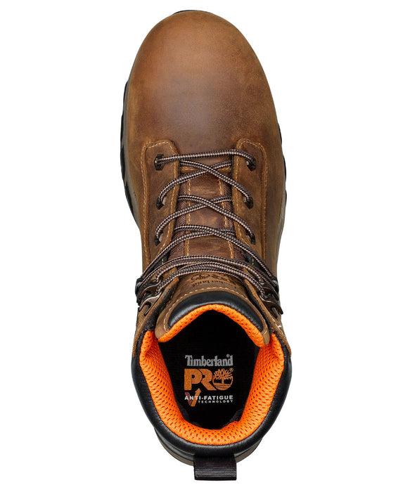 timberland pro hypercharge soft toe