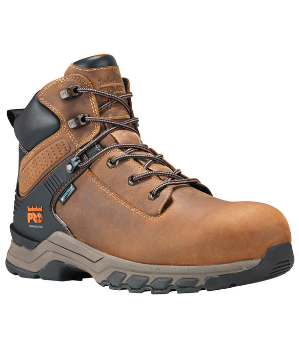 timberland pro work boots soft toe