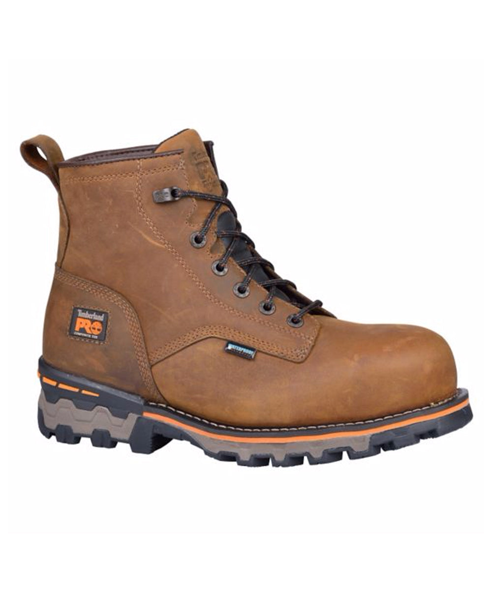 timberland pro series composite toe anti fatigue