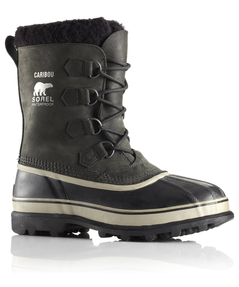 sorel work boots