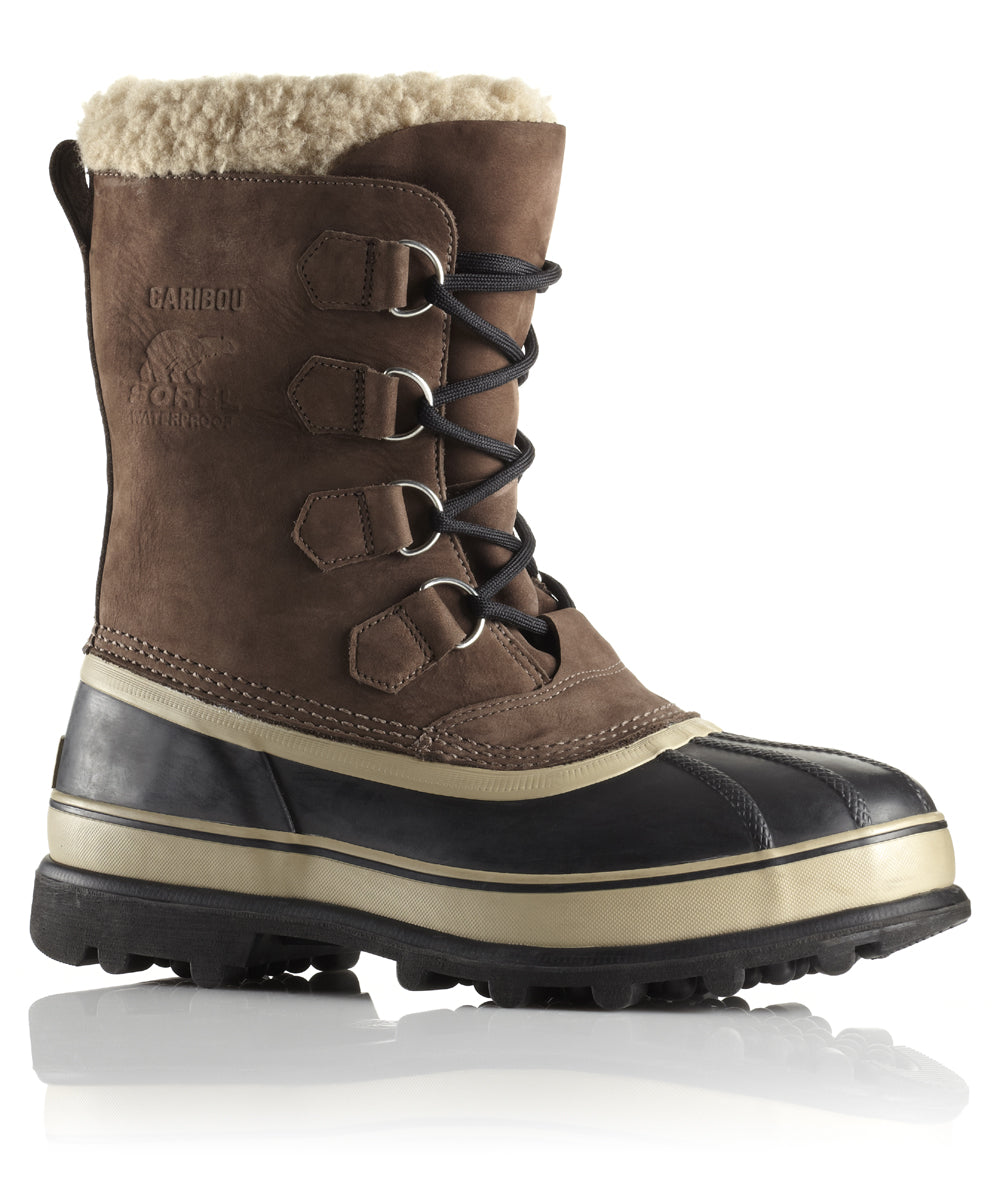 sorel men's caribou ii boot