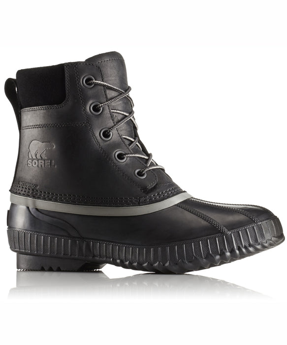 mens duck boots sorel