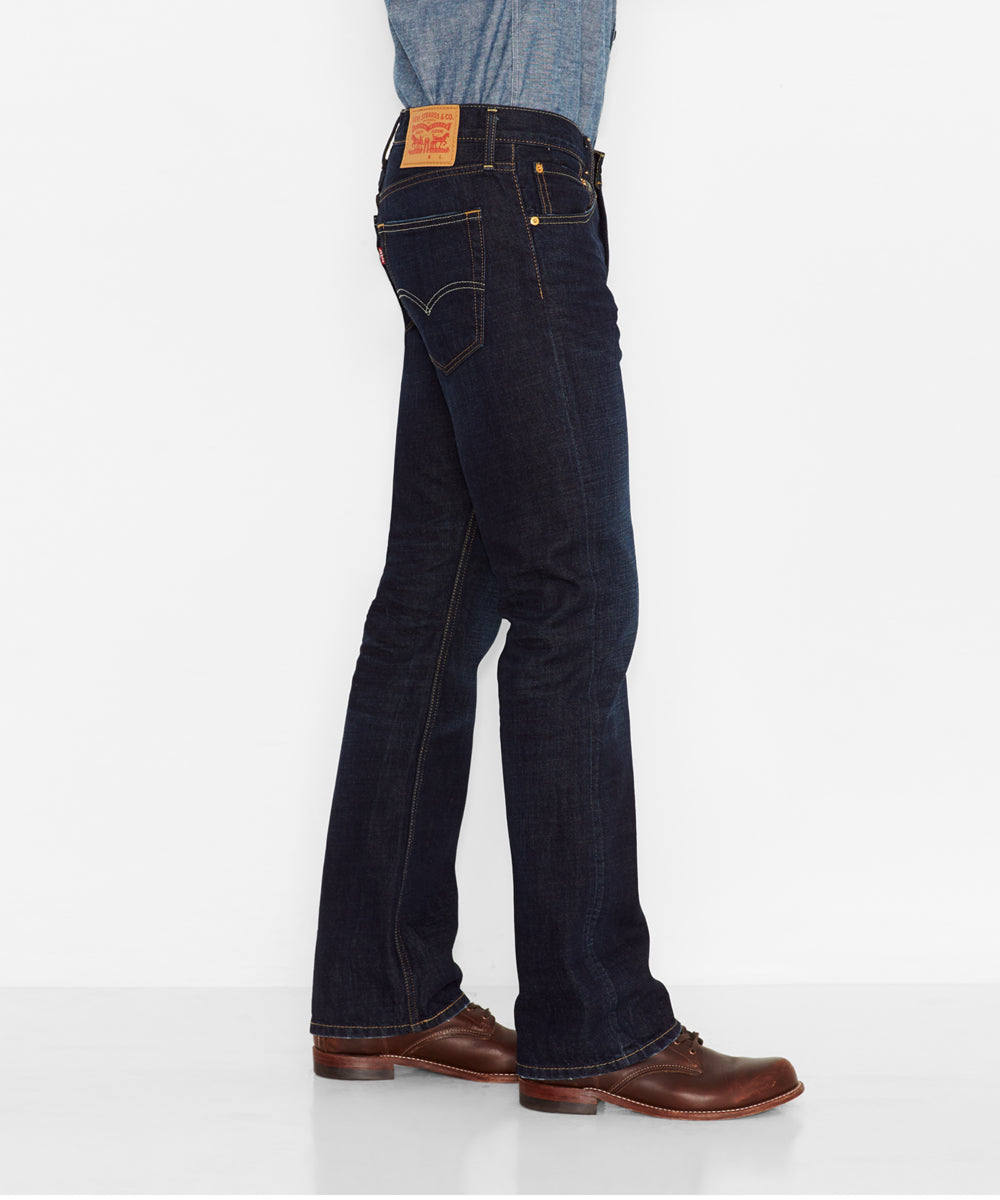 levi 527 bootcut jeans sale