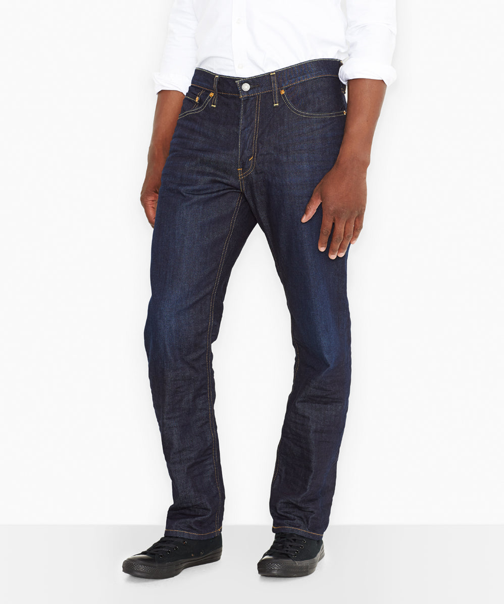 Levi’s Men's 541 Athletic Fit Jeans - The Rich — Dave's New York