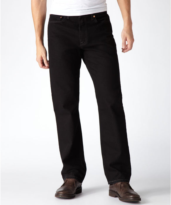 Levi's Men's 550 Relaxed Fit Big \u0026 Tall 