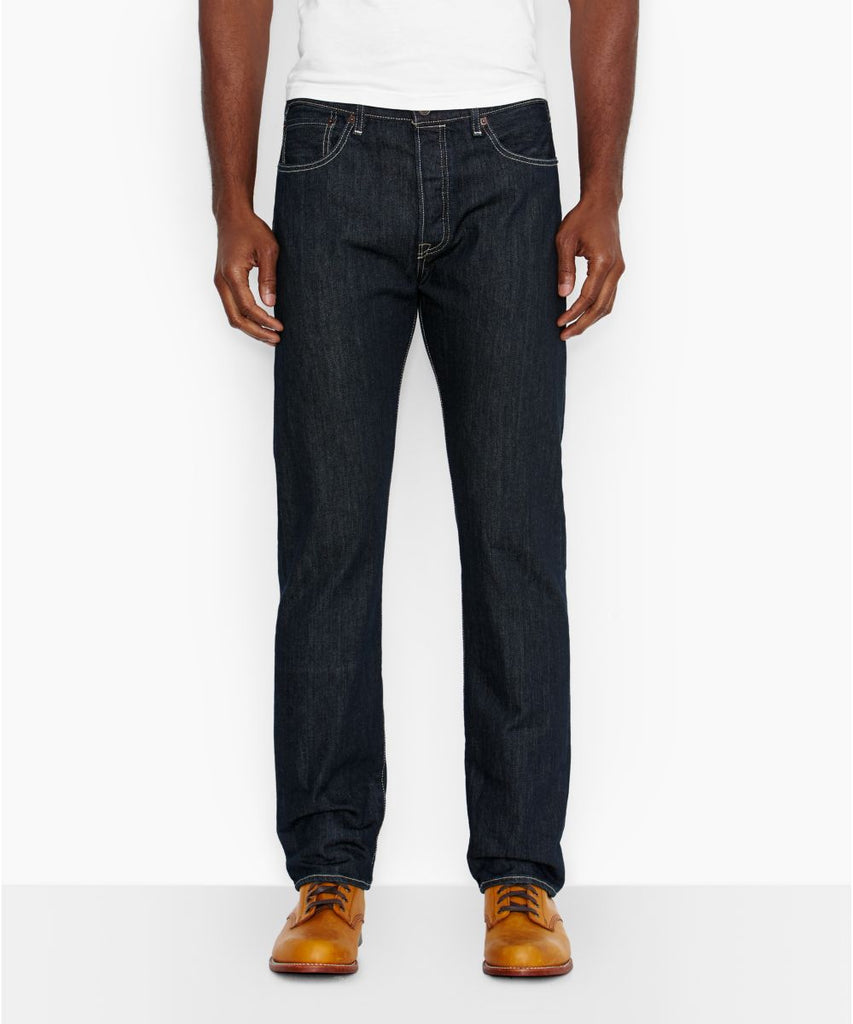 levis clean rigid