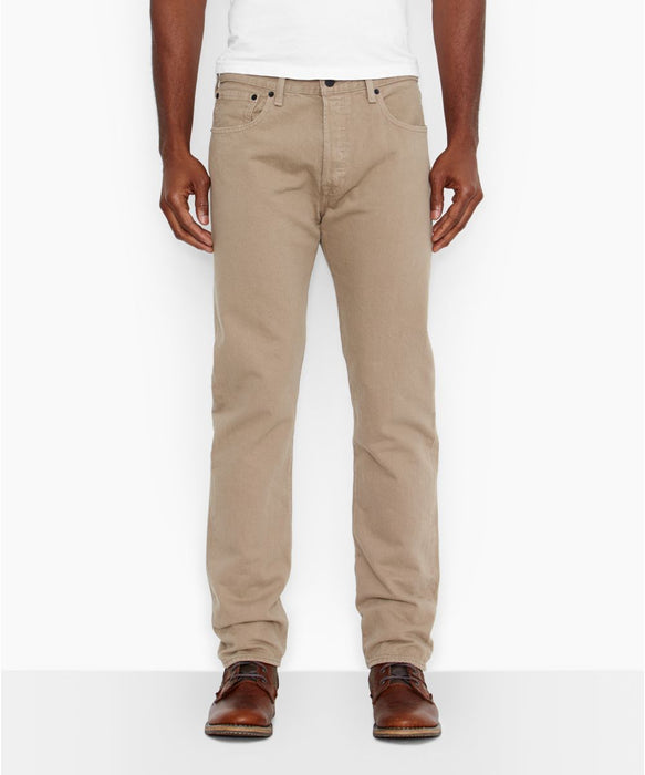 levis jeans khaki color