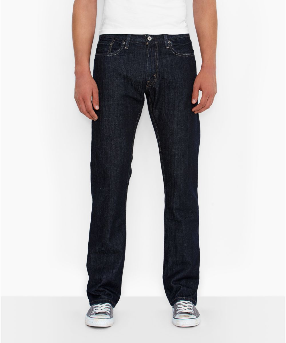 Levi's Women's Wedgie Straight Fit Jeans - Love in the Mist — Dave's New  York