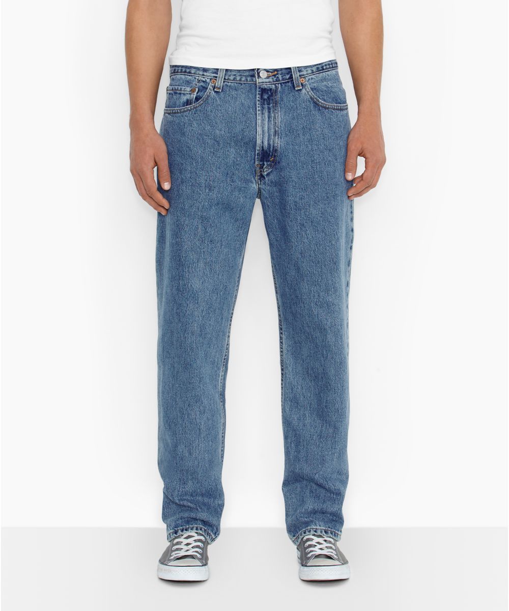 Levi's Men's 550 Relaxed Fit Jeans 