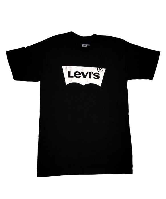 Levi's Men's Batwing Logo T-Shirt 