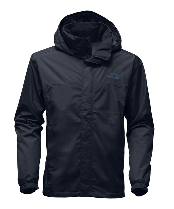 urban navy the north face