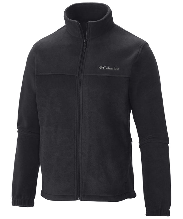 columbia steens mountain full zip fleece jacket