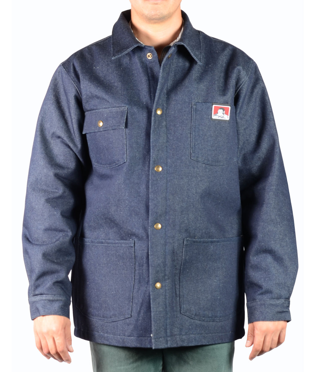 Ben Davis Men's Original Chore Coat 