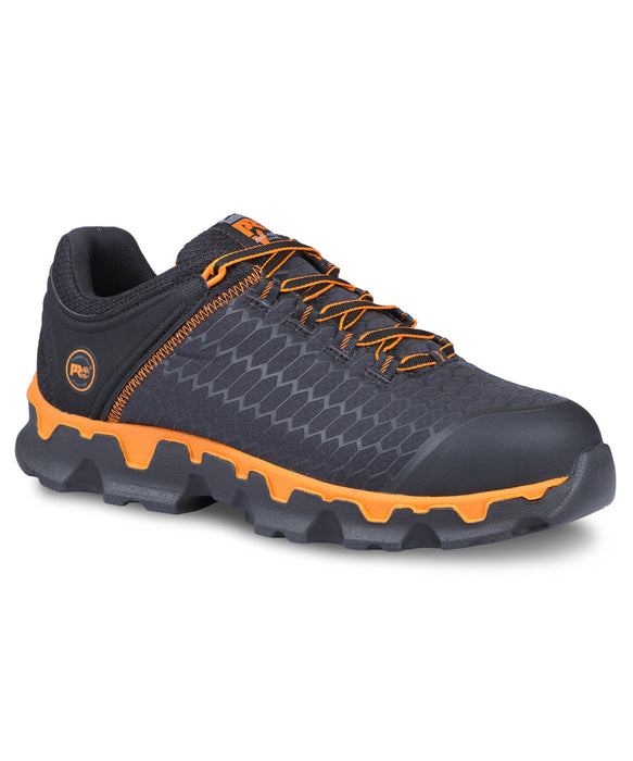 timberland powertrain sport alloy safety toe