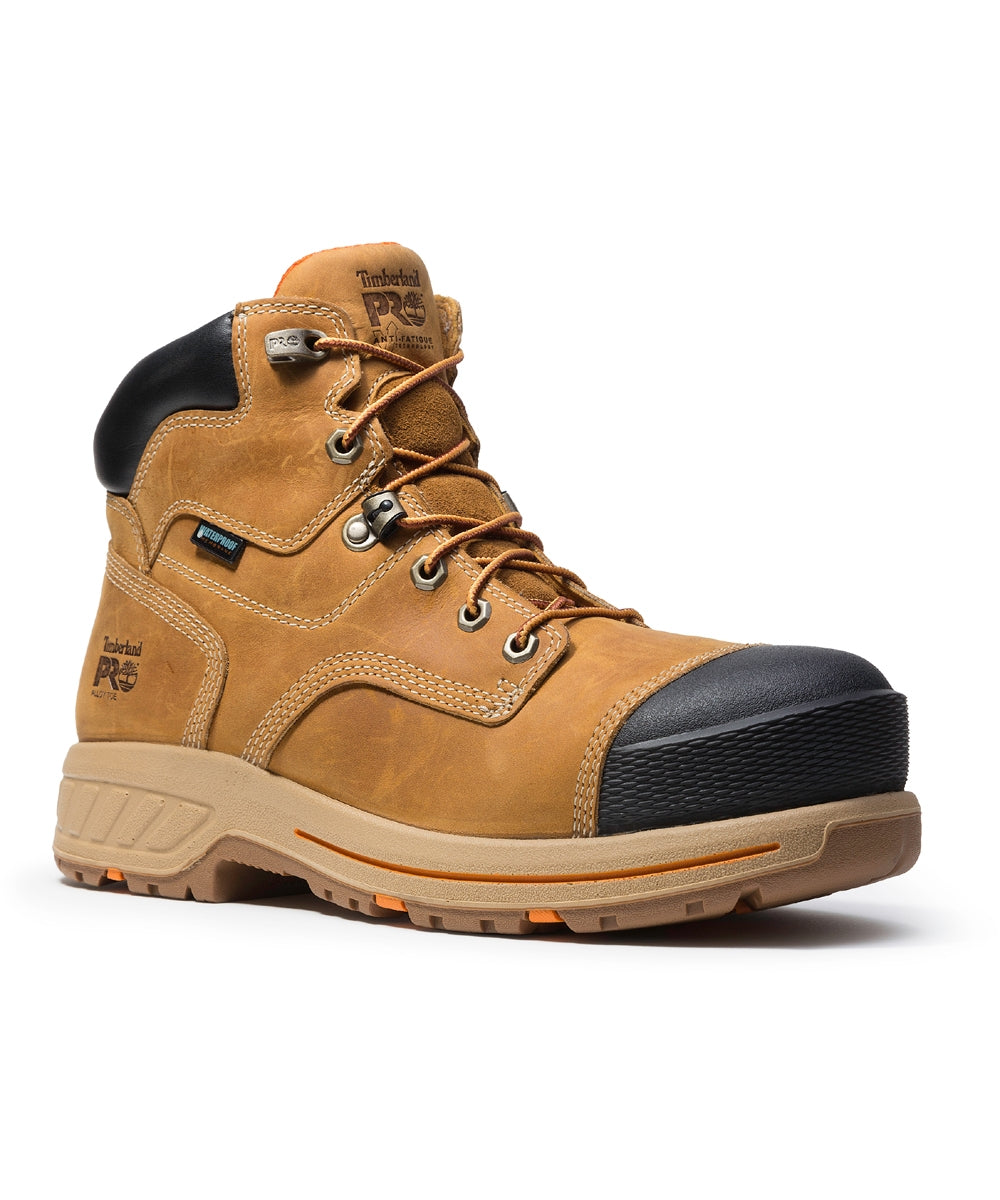 men's 6 inch wheat timberland boots