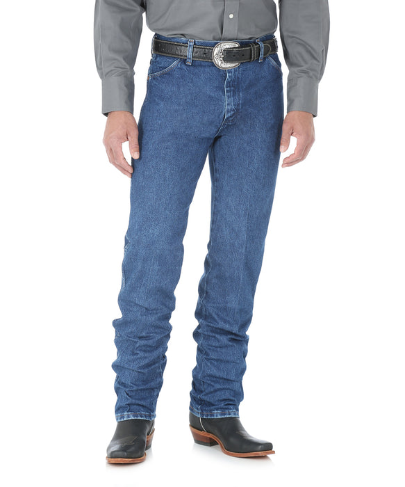 wrangler stonewash