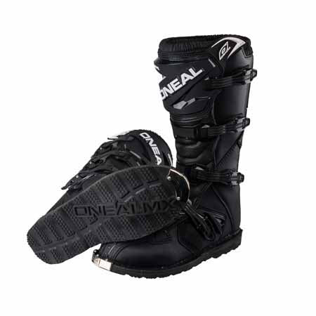 oneal rider boot