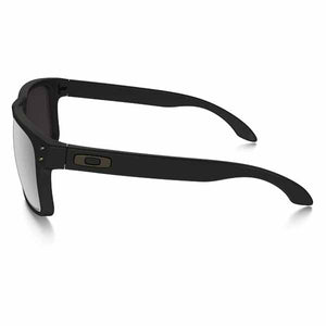 Oakley Holbrook Matte Black Sunglasses – Motoland NZ