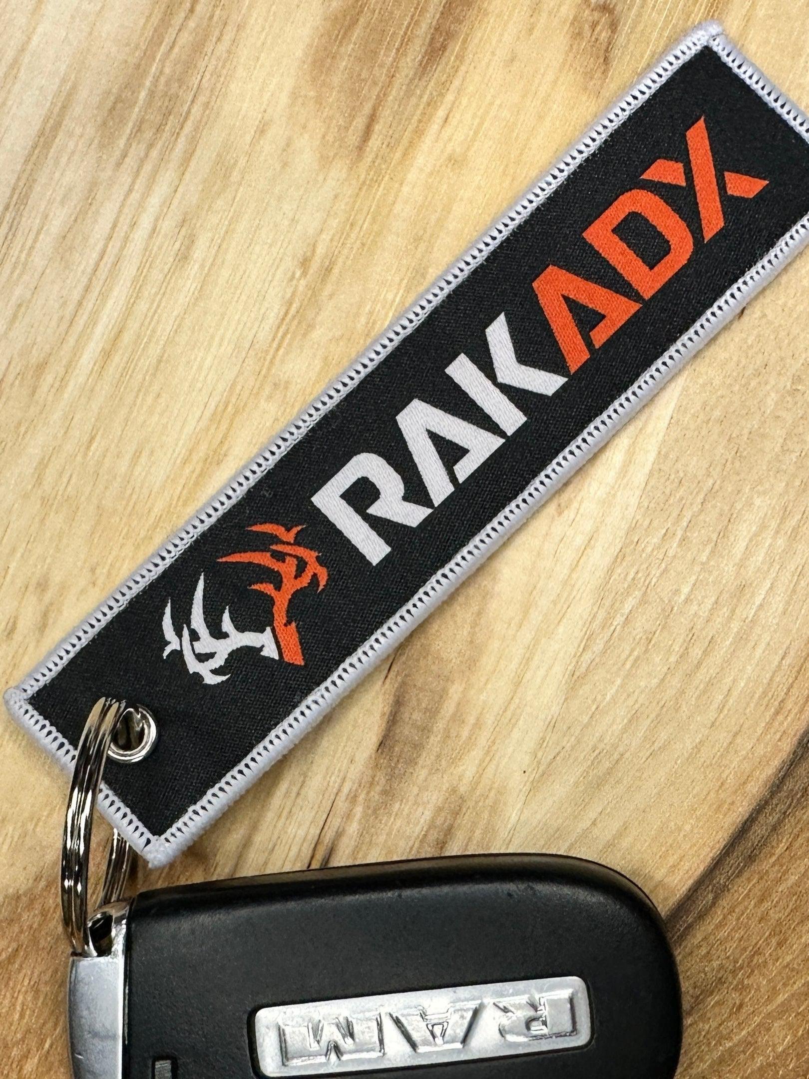 All Raks Matter Velcro Tactical Patch at RakAdx