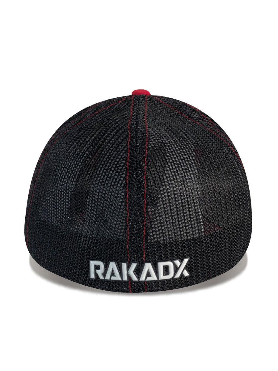 Puffy Daggers Flexfit at RakAdx