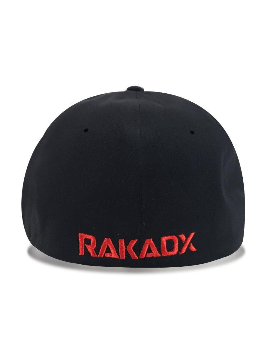 Puffy Daggers Flexfit at RakAdx