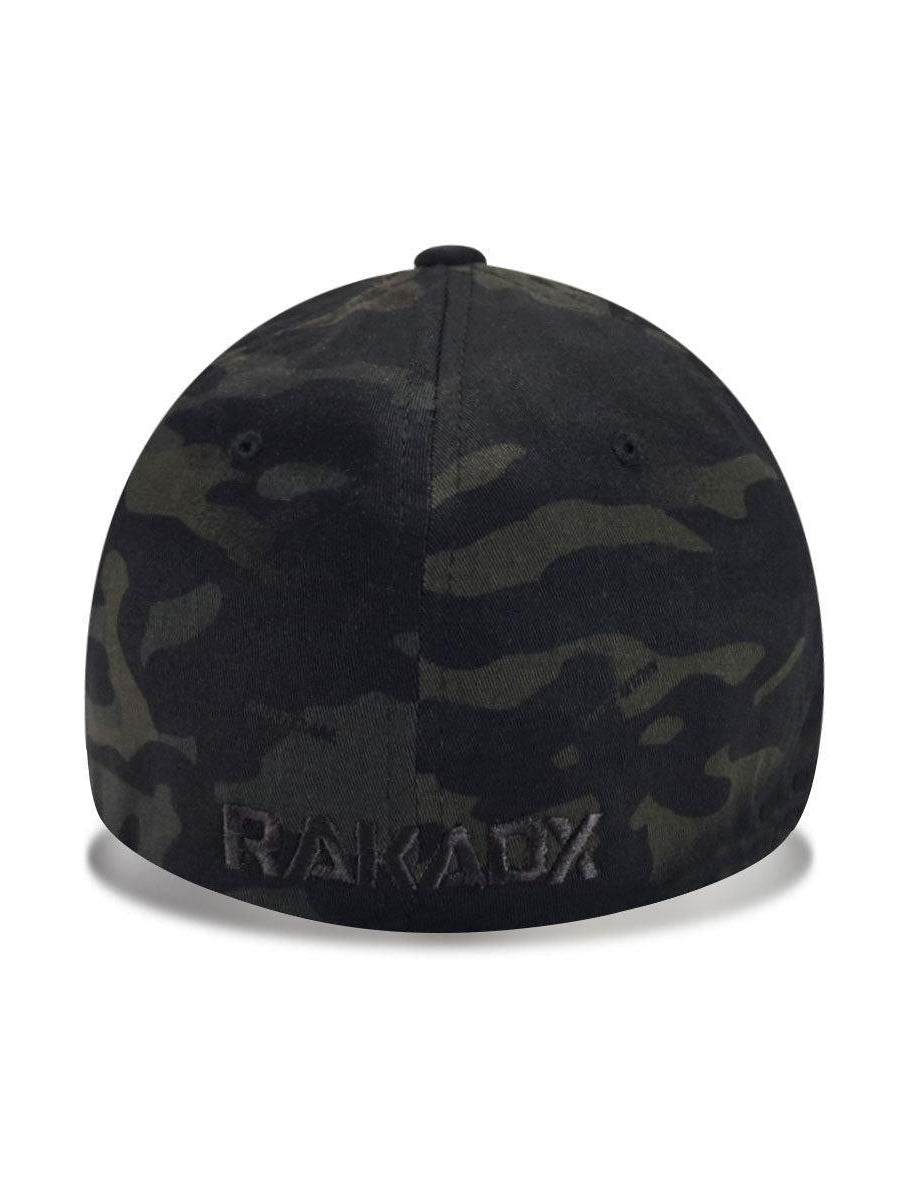 Trucker MultiCam RakAdx | Hat at Black Trigger