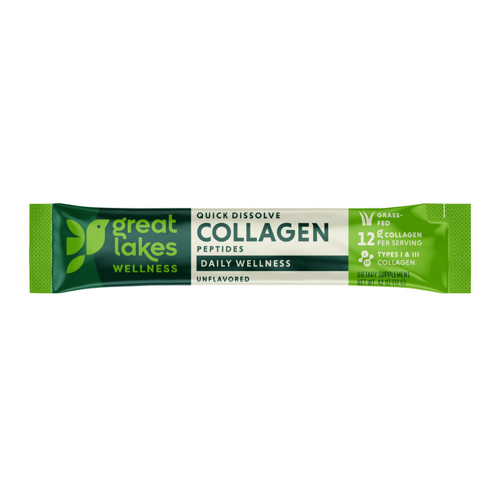 Collagen Peptides Convenience Pack