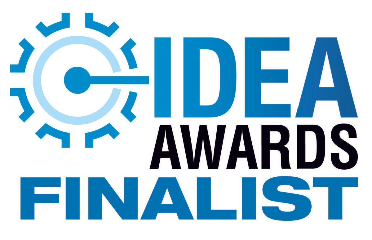 IDEA! Awards Nominates Grid Connect For Innovation In Automation & Con