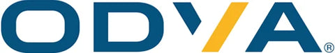ODVA logo