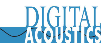 Digital Acoustics