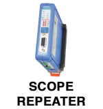 SCOPE Repeater