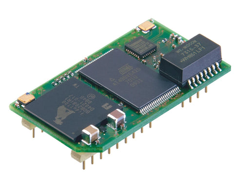 Deutschmann Automation PROFINET module